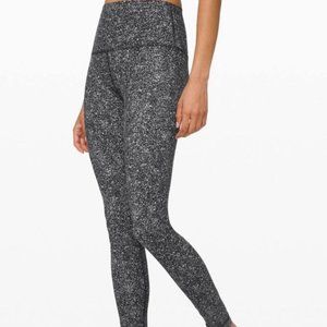 25" Lululemon Align Leggings